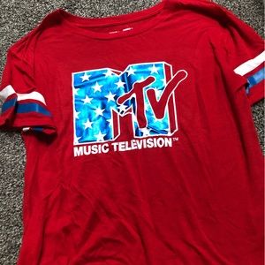 MTV Shirt